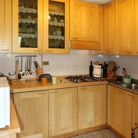 Baita Rizzi 100s Pedesina