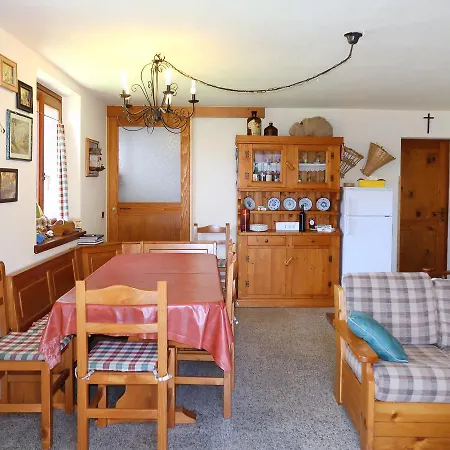 Σπίτι διακοπών Baita Rizzi 100s