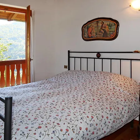 Baita Rizzi 100s * Pedesina