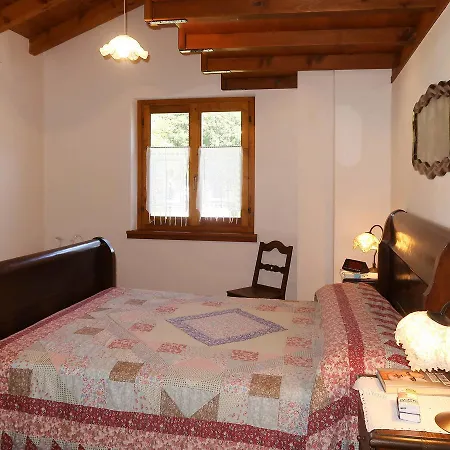 Baita Rizzi 100s