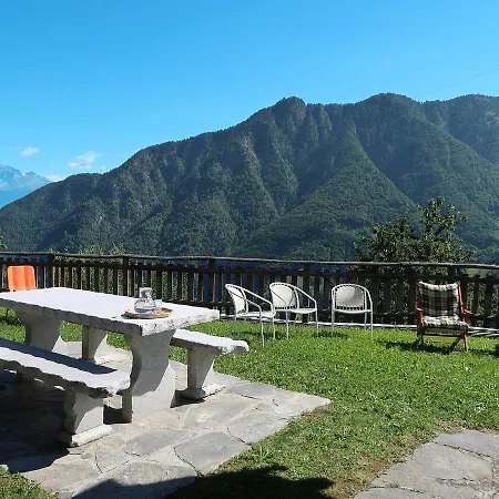 Baita Rizzi 100s * Pedesina