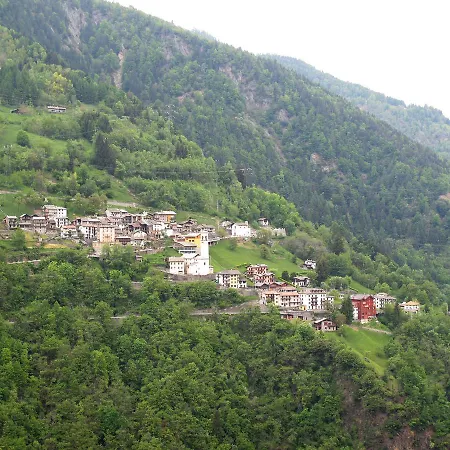 Baita Rizzi 100s Pedesina